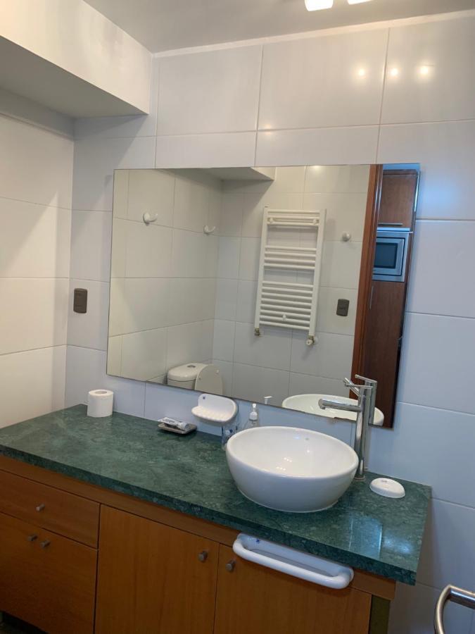 10 Rocamar, Vista Al Mar Apartamento Concón