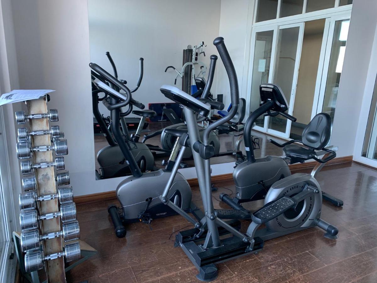 Apartamento 10 Rocamar, Vista Al Mar Concón