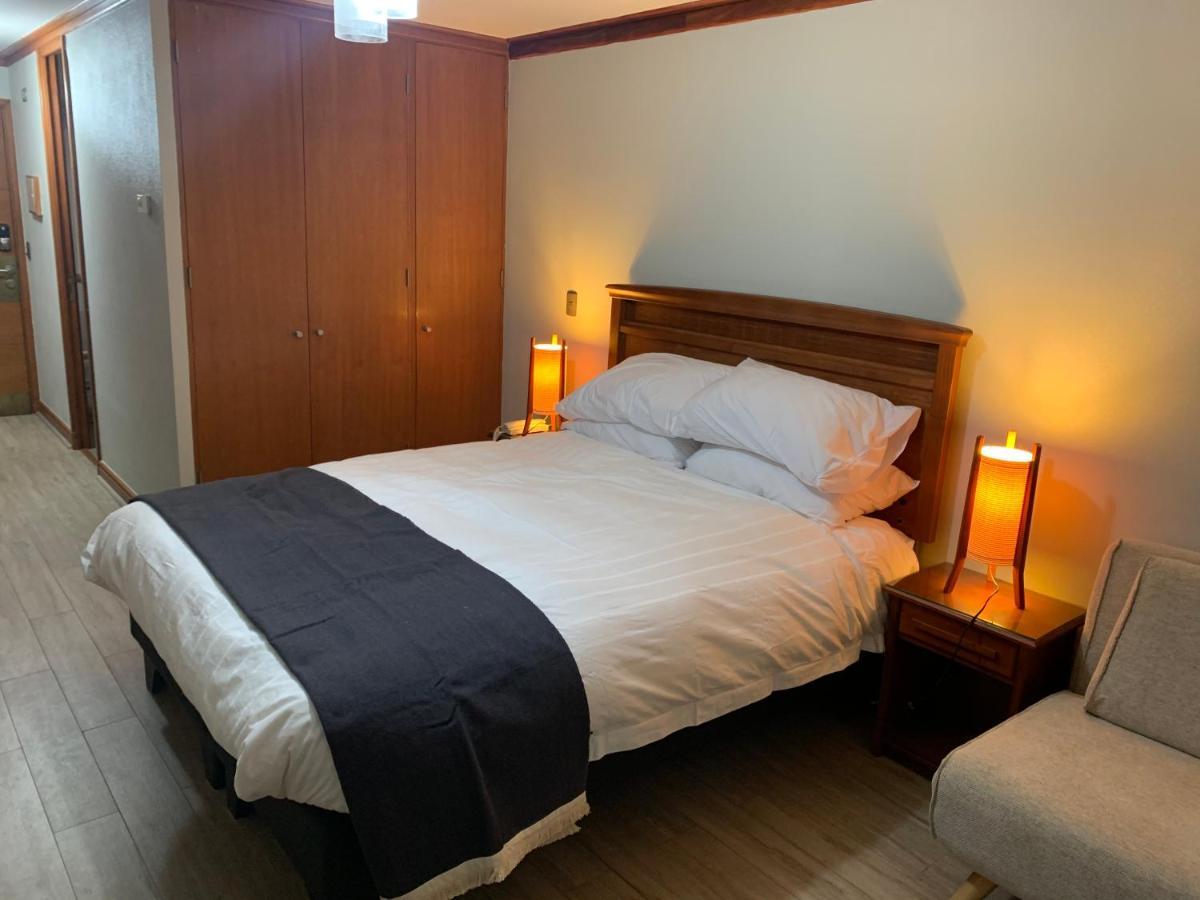 10 Rocamar, Vista Al Mar Apartamento *