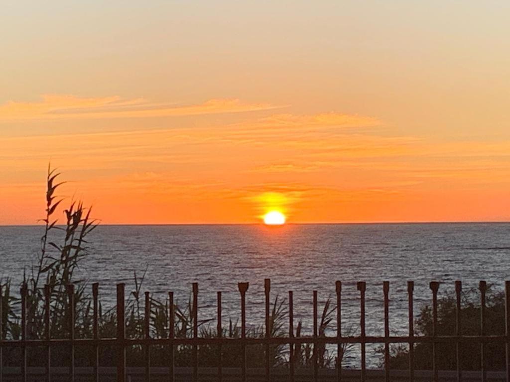 Apartamento 10 Rocamar, Vista Al Mar